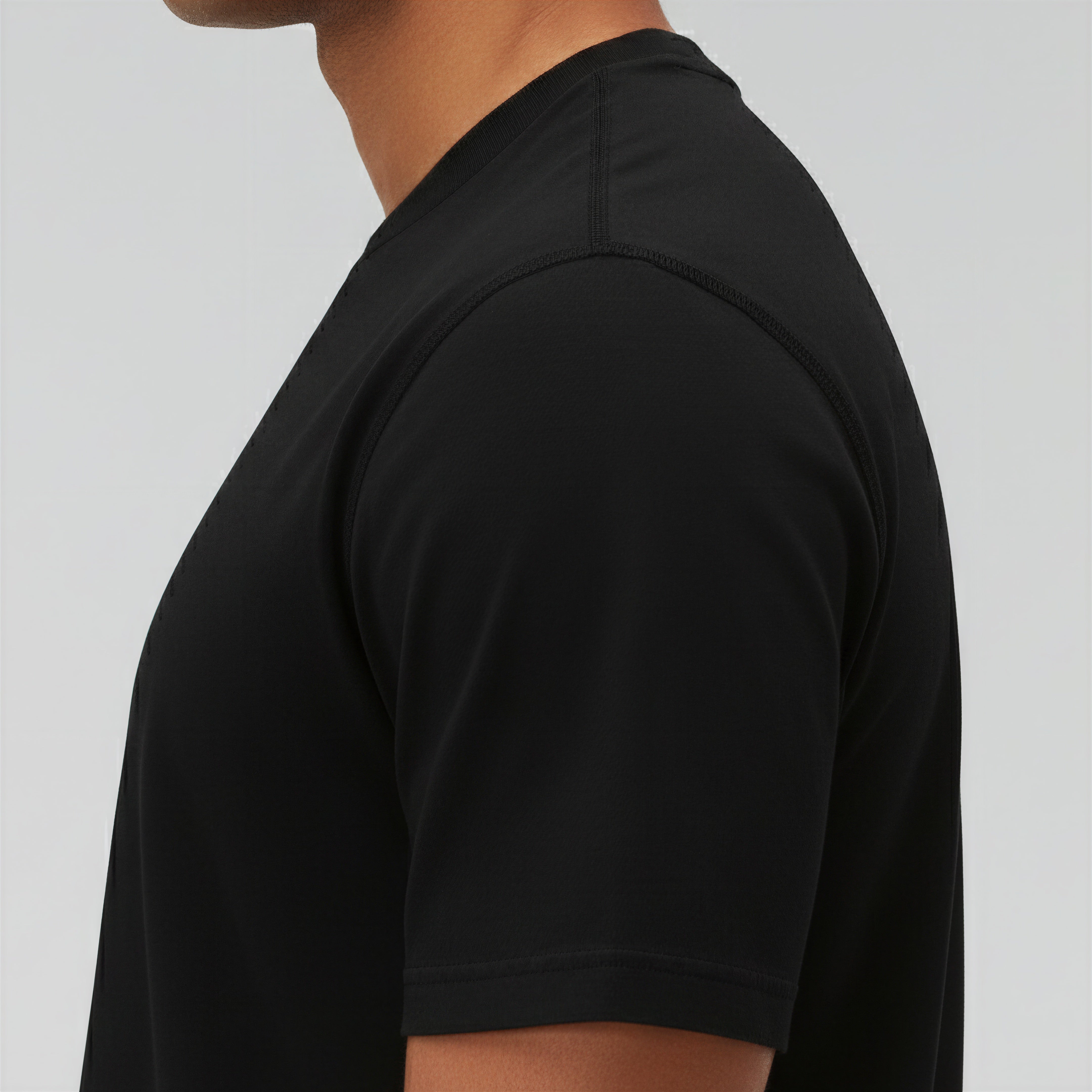 MASTER SHORT SLEEVE